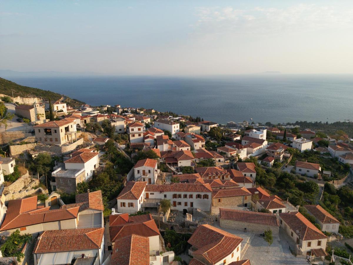 Апартаменты Dolce Casa Дхерми Экстерьер фото
